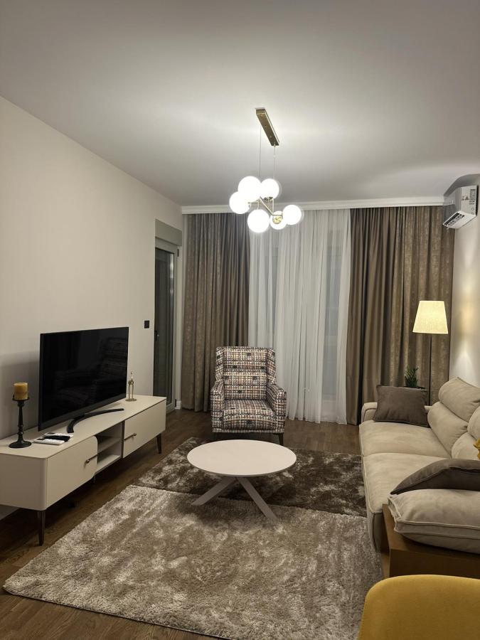 Jednosoban stan u Tivtu, 50m² 2