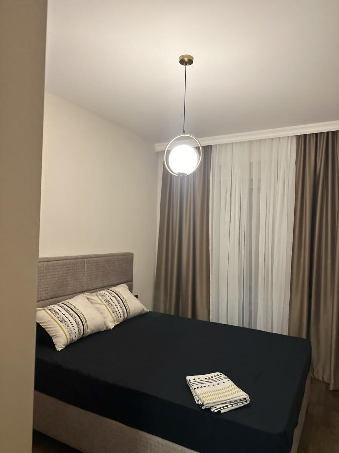 Jednosoban stan u Tivtu, 50m² 3