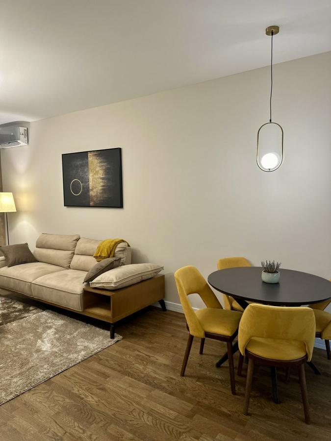 Jednosoban stan u Tivtu, 50m² 5