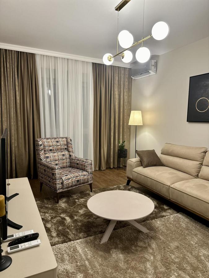 Jednosoban stan u Tivtu, 50m² 6