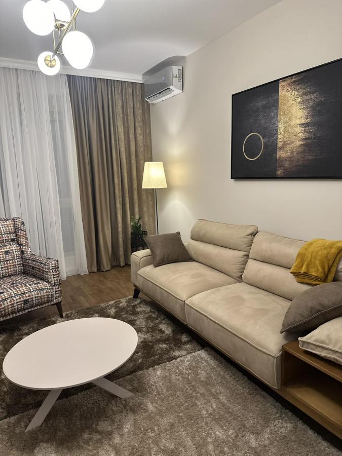 Jednosoban stan u Tivtu, 50m² 7
