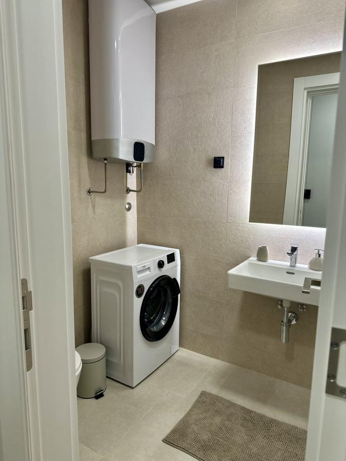 Jednosoban stan u Tivtu, 50m² 9