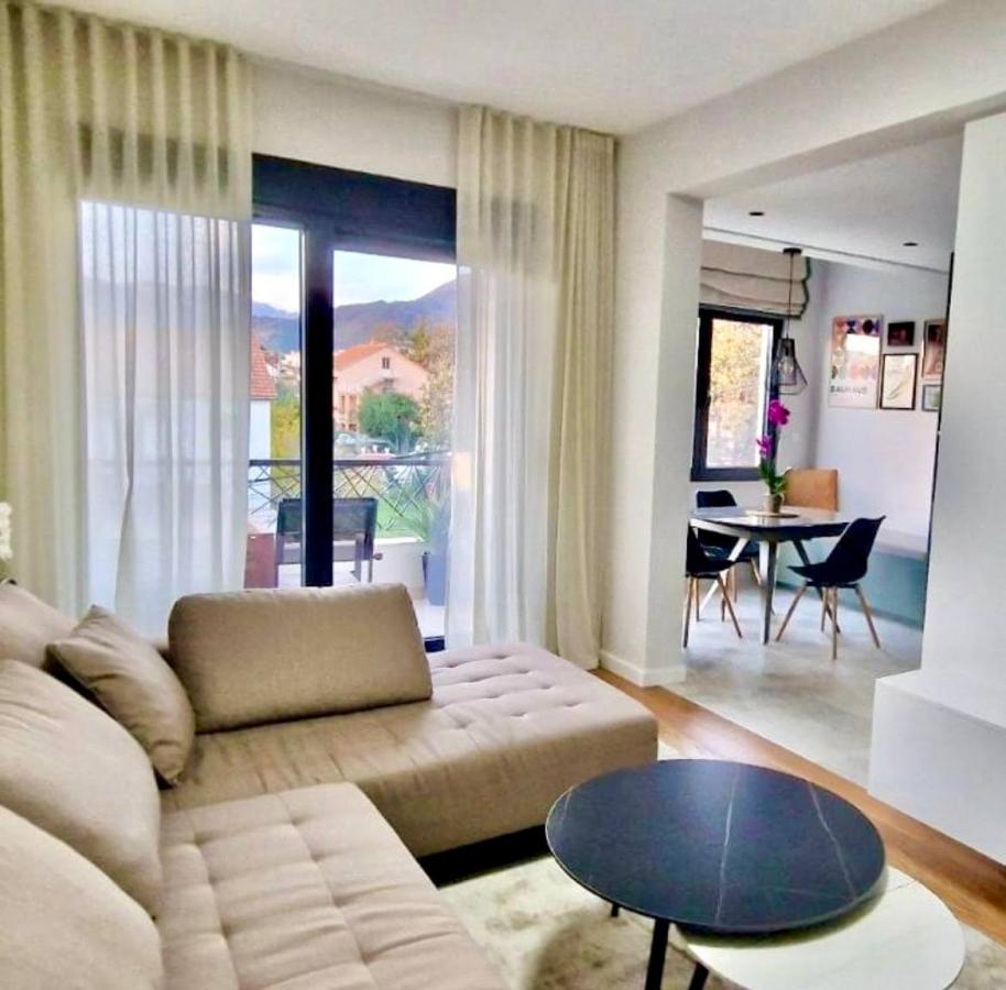 Dvosoban stan u Tivtu, 70m² 6