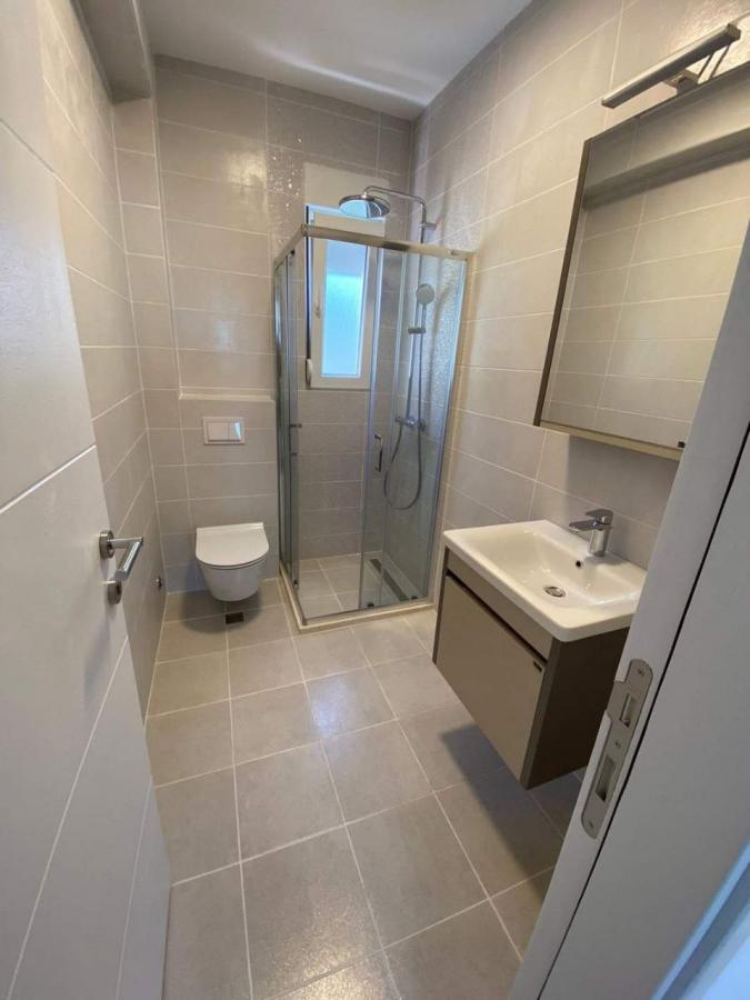 Dvosoban stan u Tivtu, 65m² 8