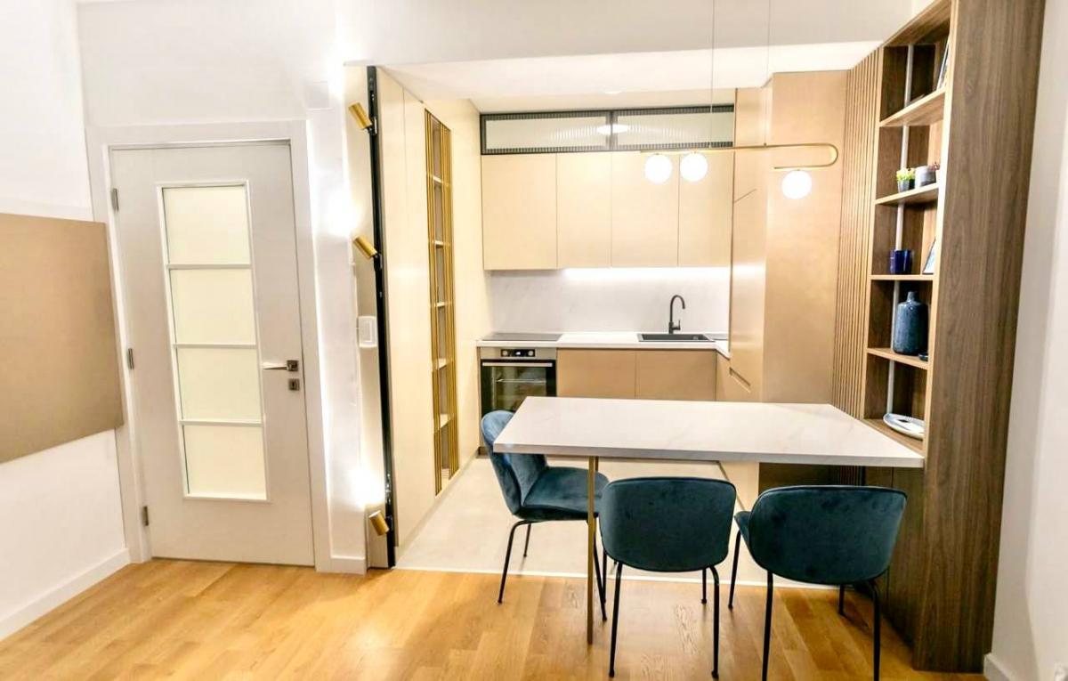 Jednosoban stan u Tivtu, 50m² 3