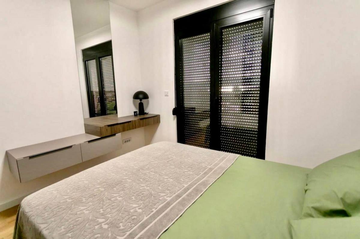 Jednosoban stan u Tivtu, 50m² 4