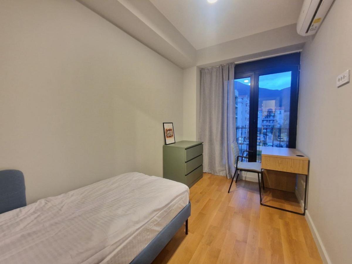 Trosoban stan u Tivtu, 64m² 2