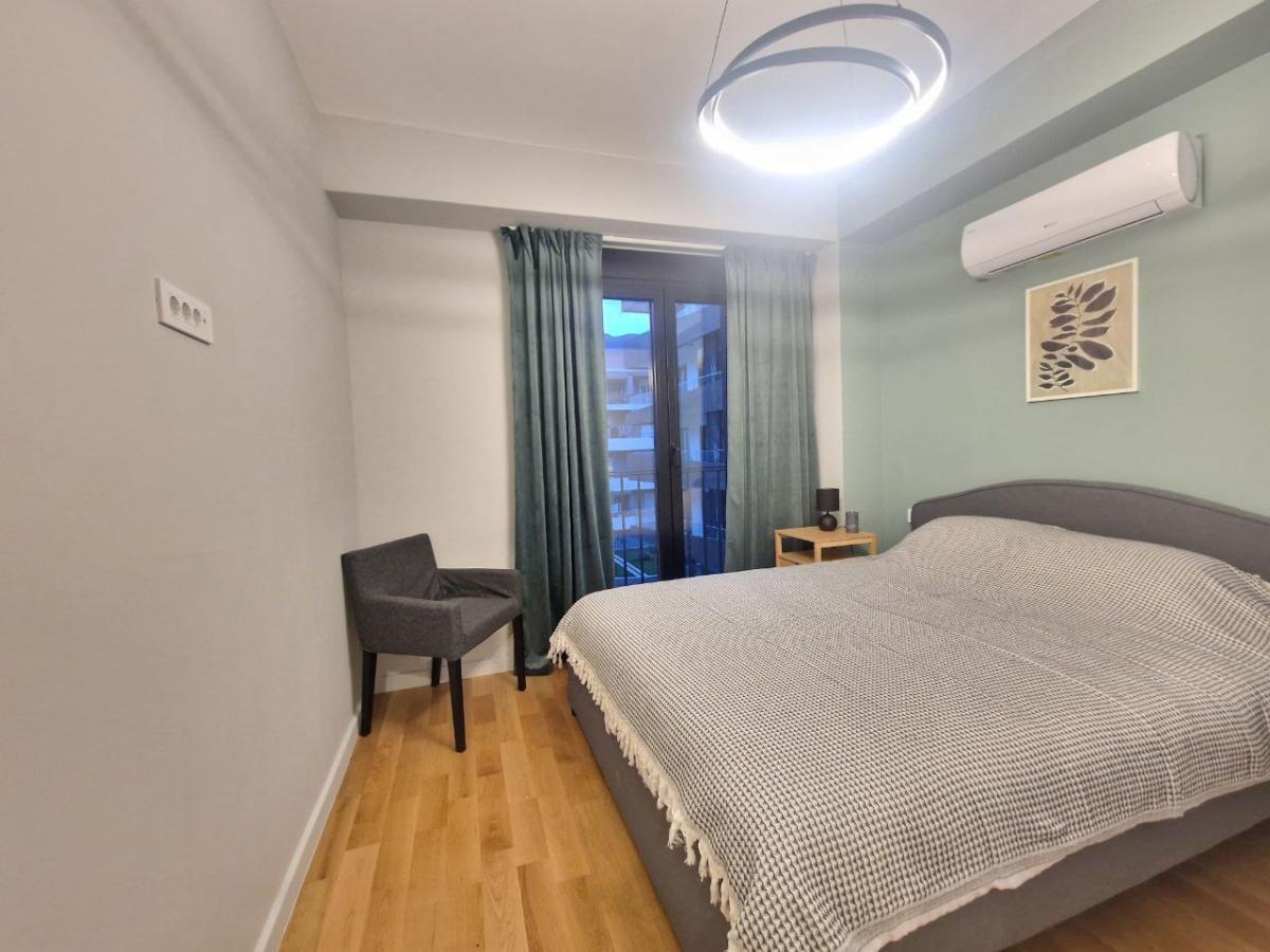 Trosoban stan u Tivtu, 64m² 5