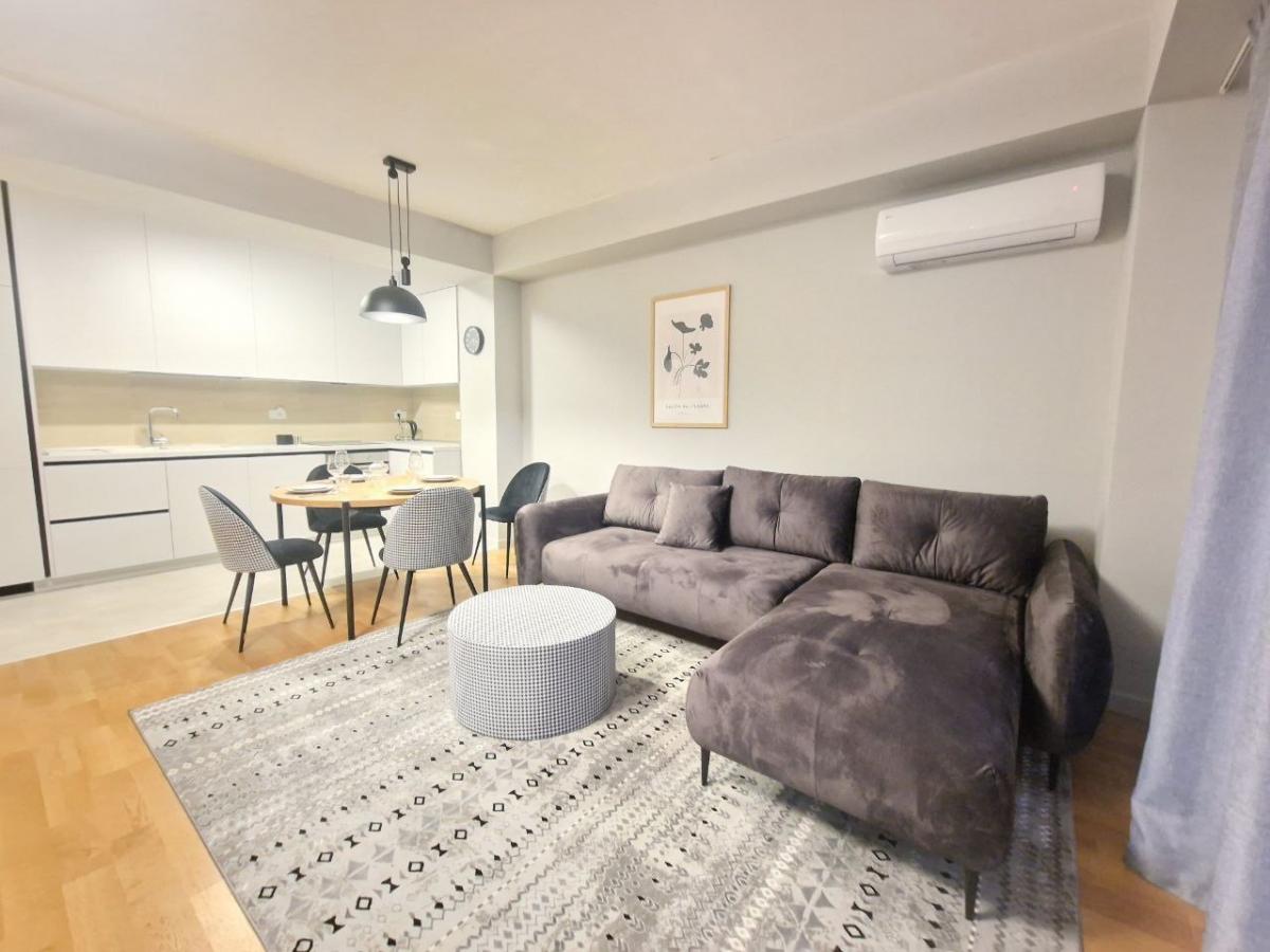 Trosoban stan u Tivtu, 64m² 6