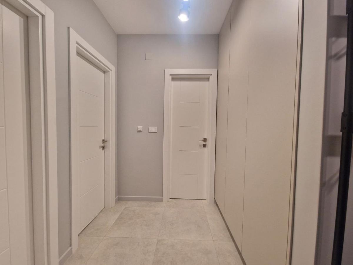 Trosoban stan u Tivtu, 64m² 7