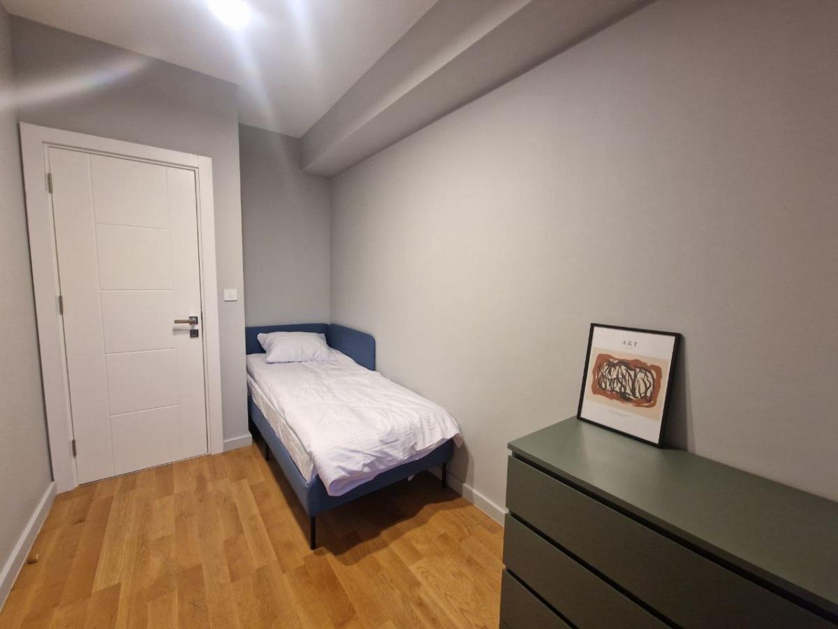 Trosoban stan u Tivtu, 64m² 8