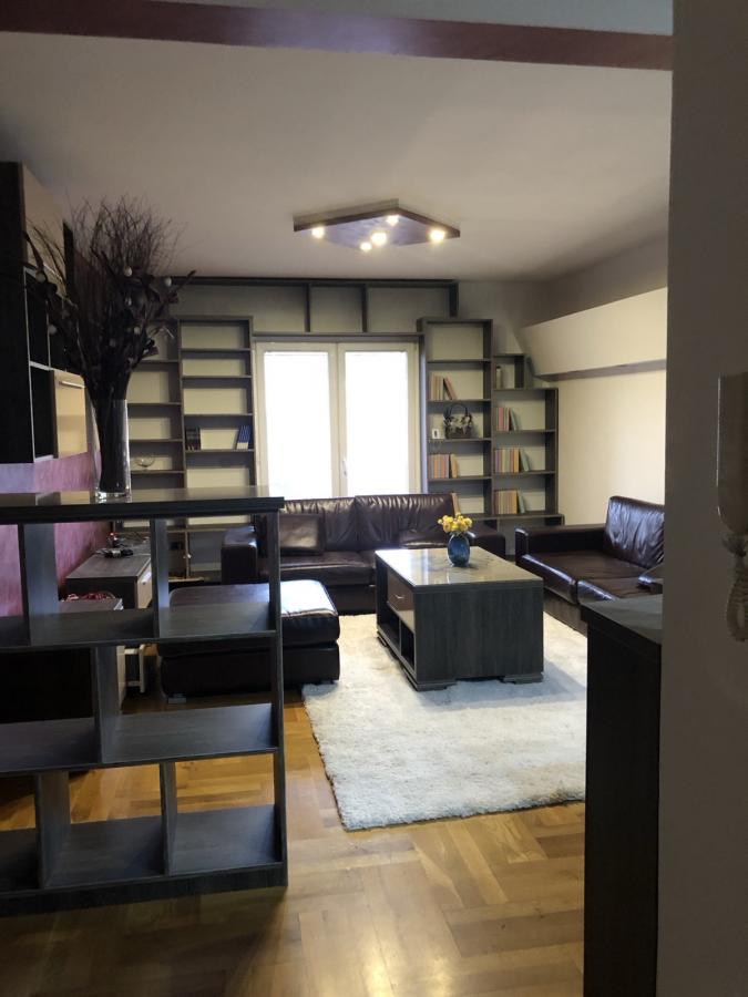 Četvorosoban stan u Tivtu, 191m²