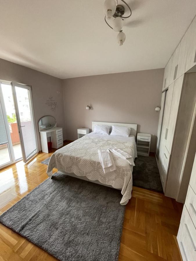 Četvorosoban stan u Tivtu, 191m² 2