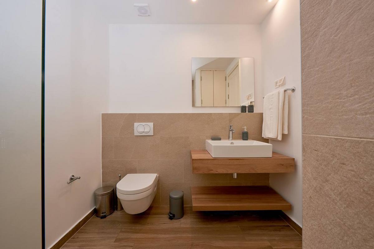 Nekretnina u Tivtu, 100m² 10