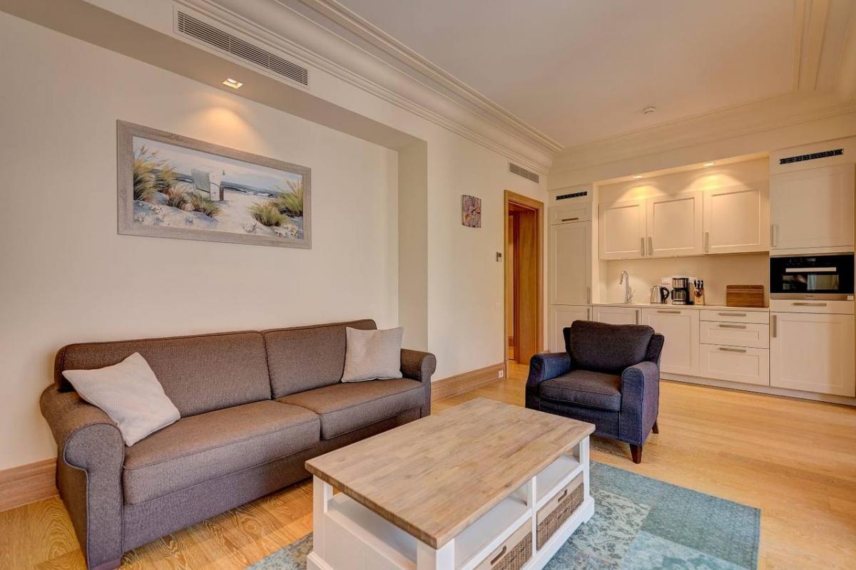 Jednosoban stan u Tivtu, 79m² 2