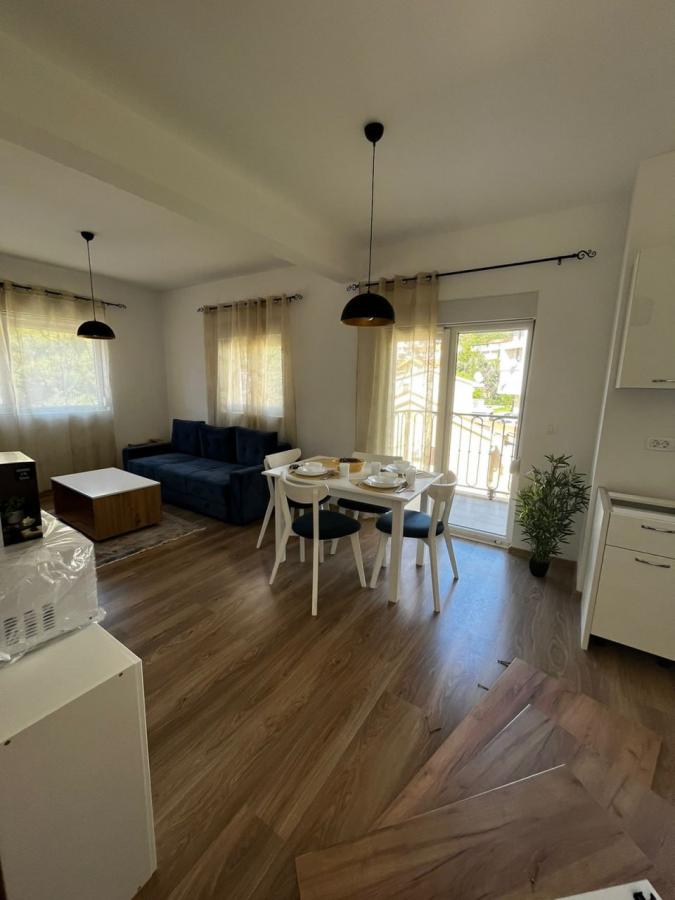 Dvosoban stan u Budvi, 55m² 2
