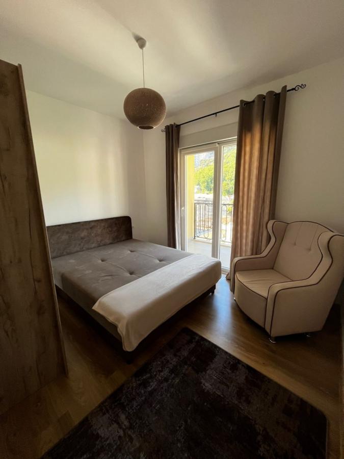 Dvosoban stan u Budvi, 55m² 3