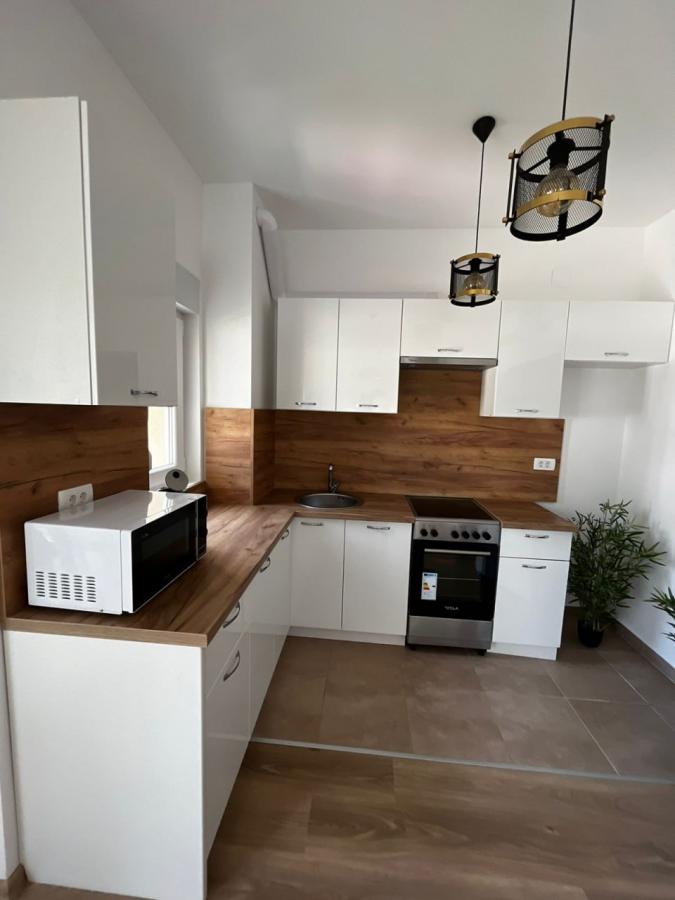 Dvosoban stan u Budvi, 55m² 4