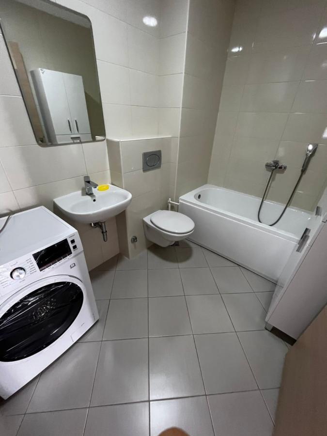 Dvosoban stan u Budvi, 55m² 5
