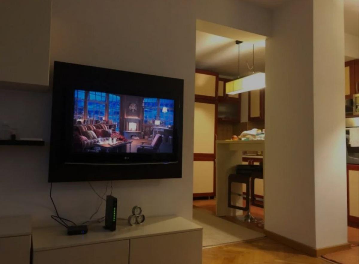 Dvosoban stan u Tivtu, 68m² 3
