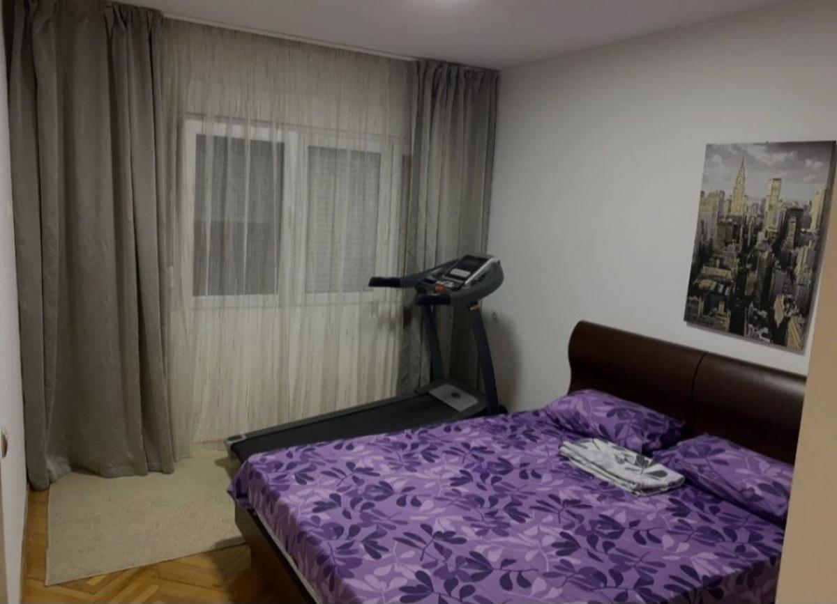 Dvosoban stan u Tivtu, 68m² 6