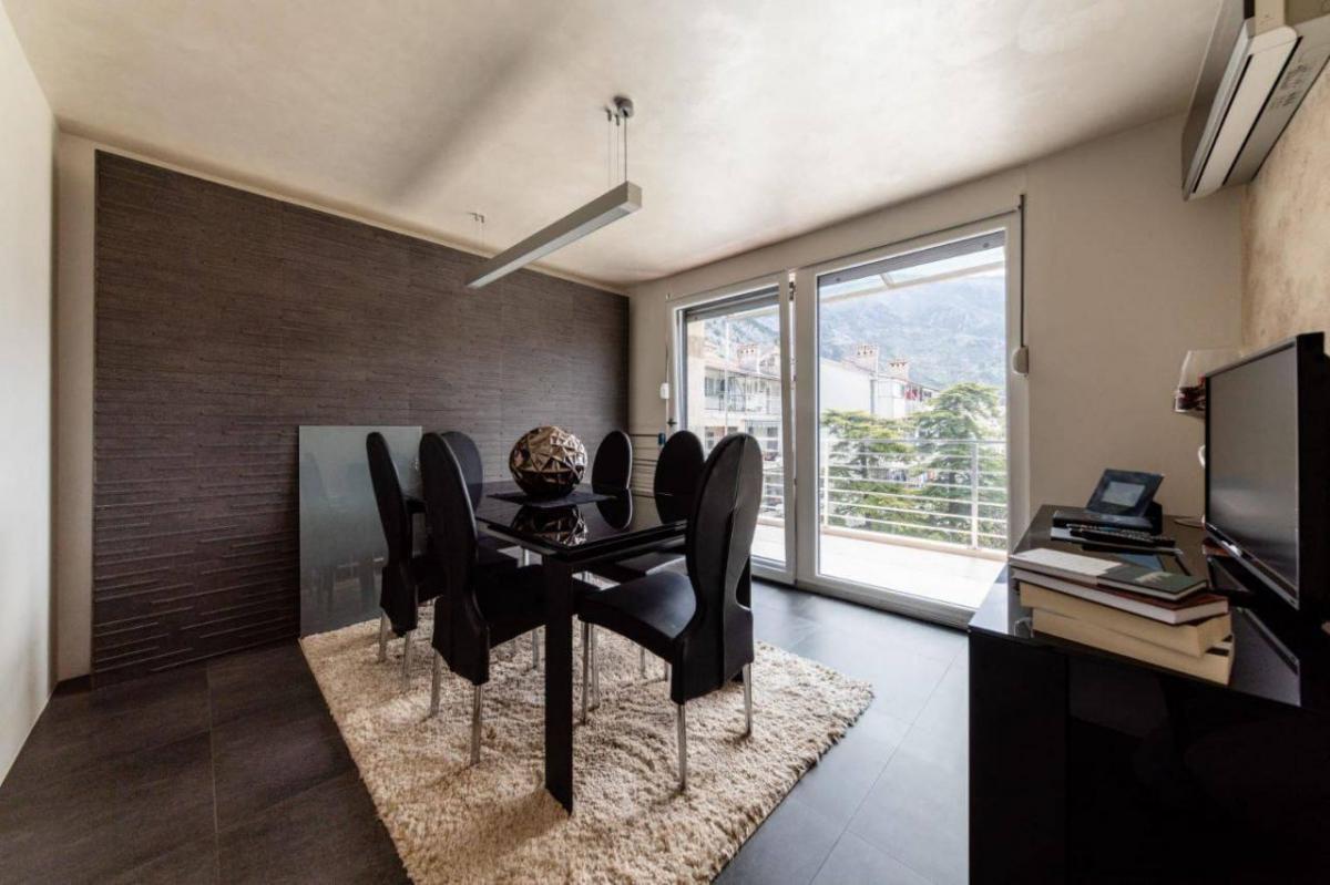 Dvosoban stan u Kotoru, 120m² 10