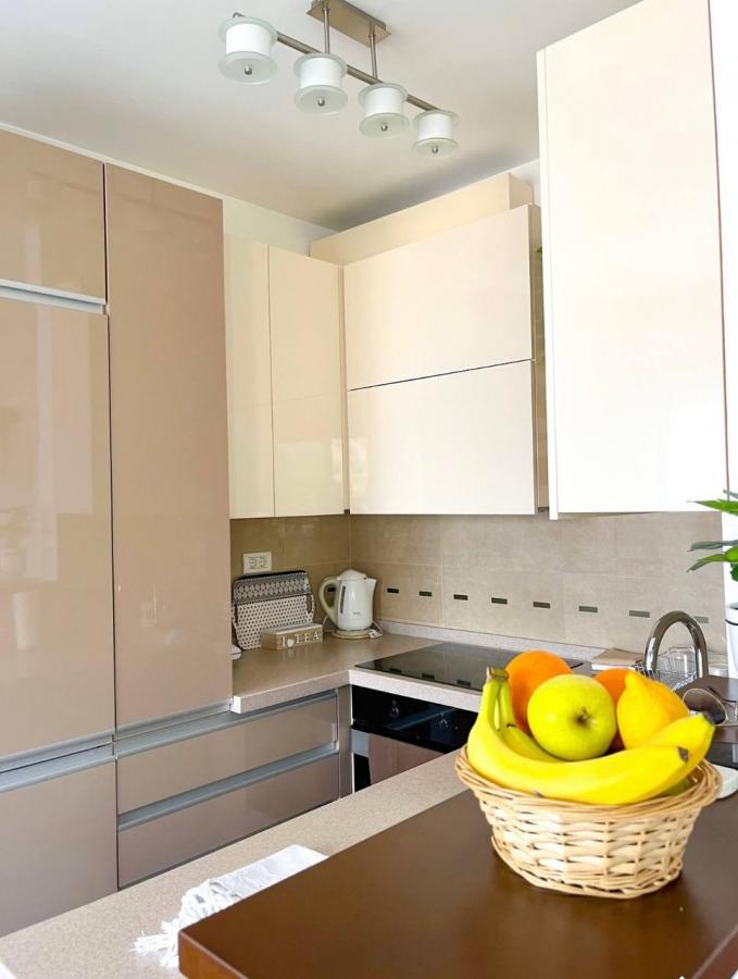 Dvosoban stan u Kotoru, 64m² 4