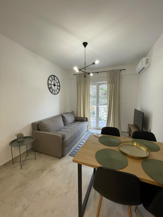 Jednoiposoban stan u Budvi, 43m²