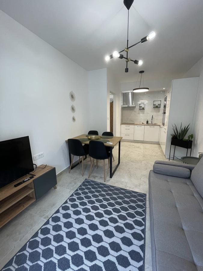 Jednoiposoban stan u Budvi, 43m² 2