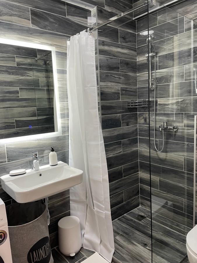 Jednoiposoban stan u Budvi, 43m² 11