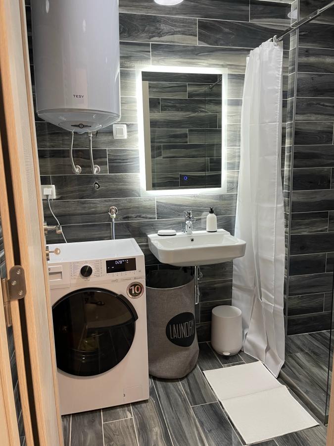 Jednoiposoban stan u Budvi, 43m² 12