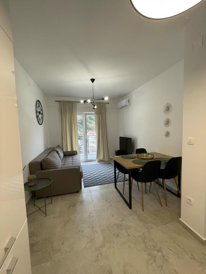 Jednoiposoban stan u Budvi, 43m² 3