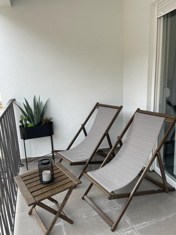 Jednoiposoban stan u Budvi, 43m² 5