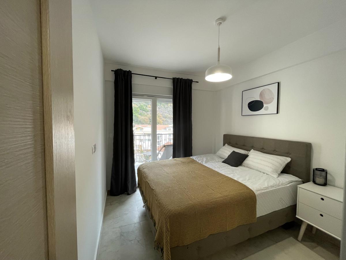 Jednoiposoban stan u Budvi, 43m² 8