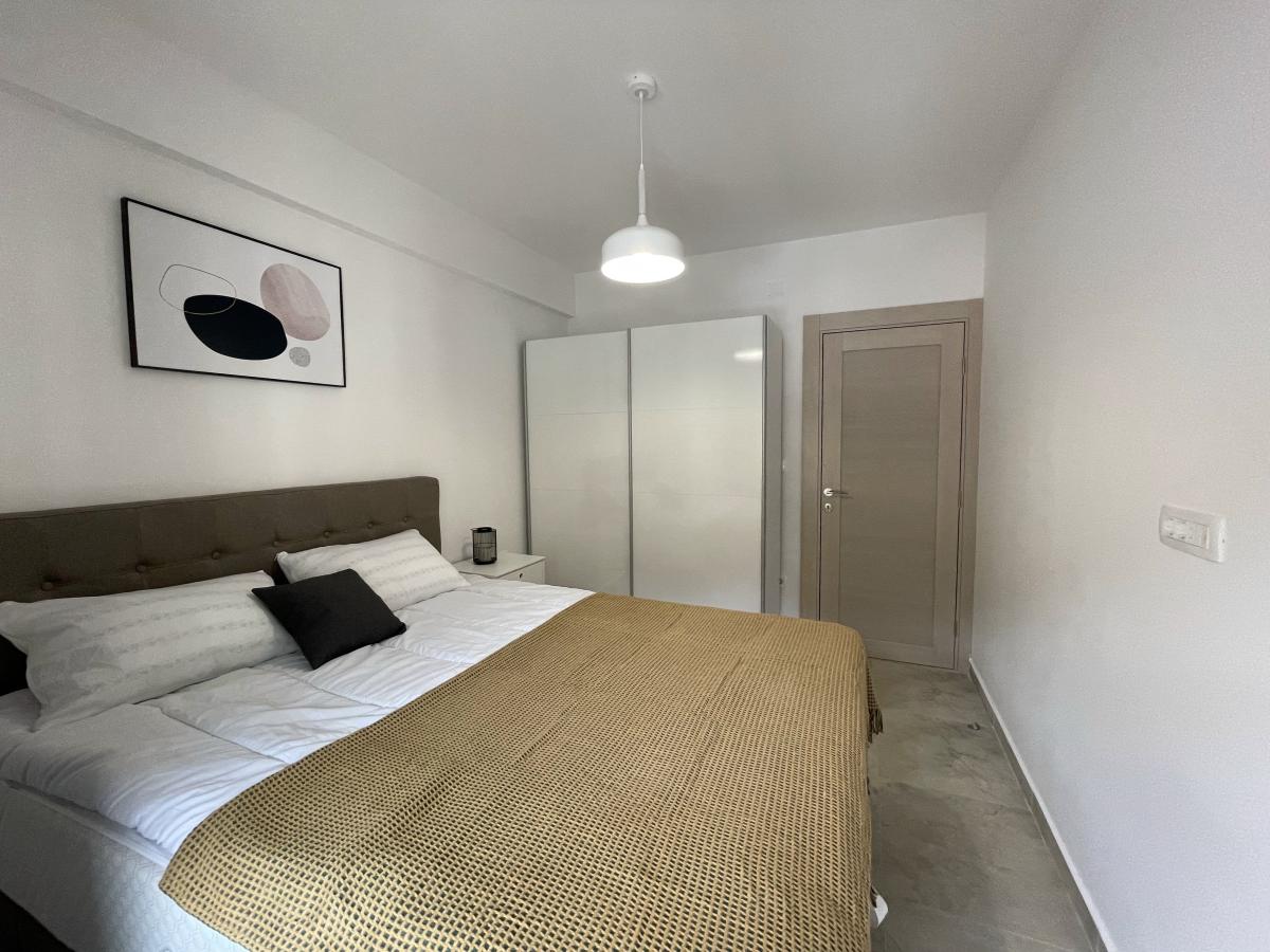 Jednoiposoban stan u Budvi, 43m² 9