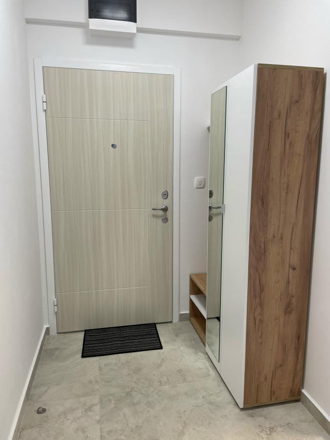 Jednoiposoban stan u Budvi, 43m² 10