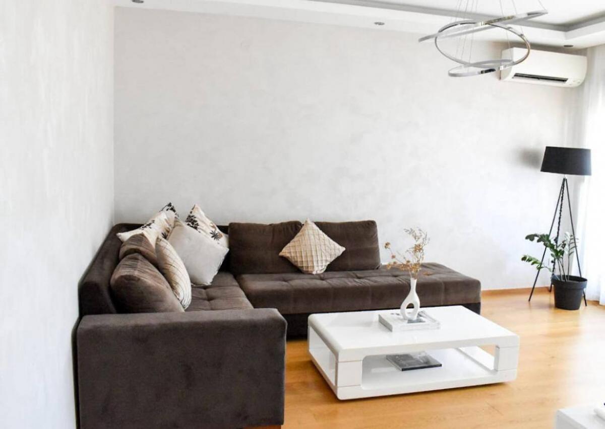 Dvosoban stan u Kotoru, 84m² 2