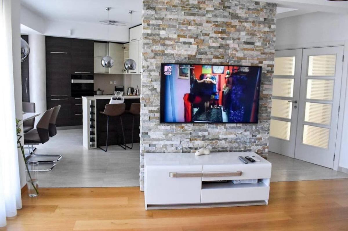Dvosoban stan u Kotoru, 84m² 15