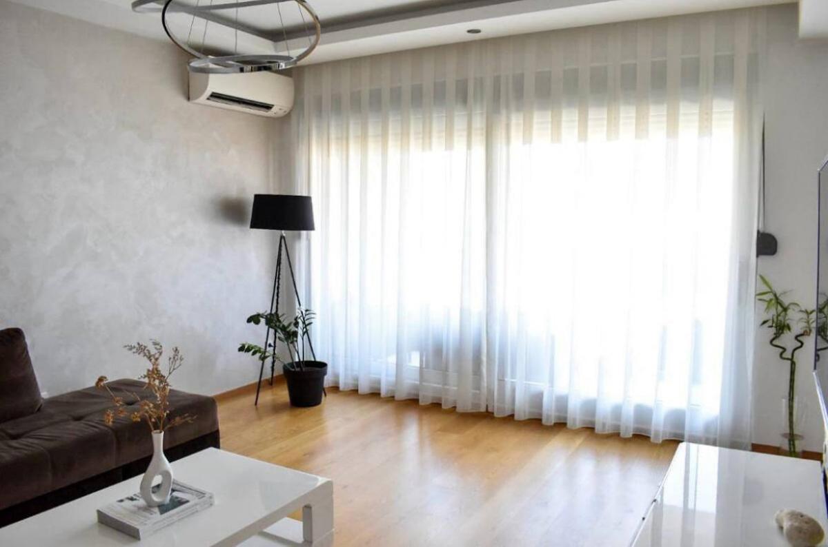 Dvosoban stan u Kotoru, 84m² 5