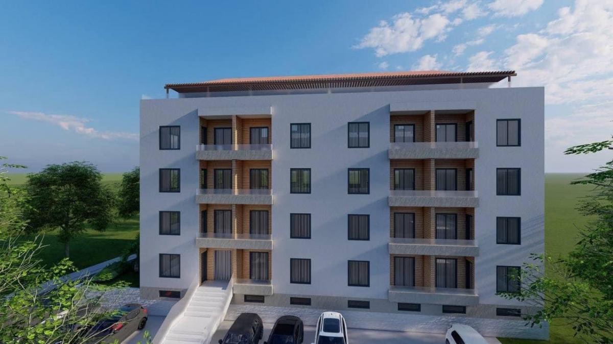Nekretnina u Budvi, 1916m² 4