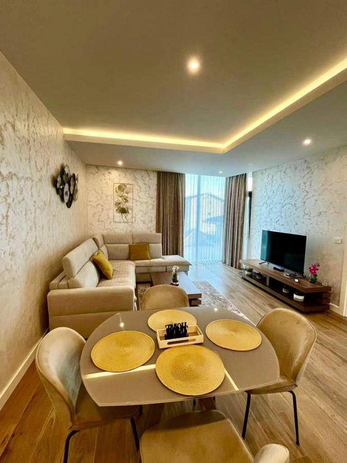 Jednosoban stan u Tivtu, 55m²