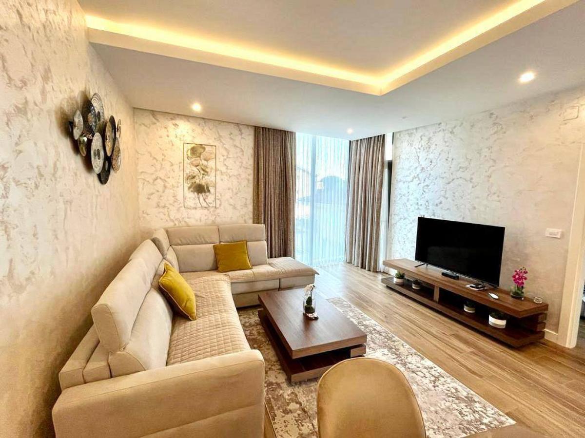Jednosoban stan u Tivtu, 55m² 4