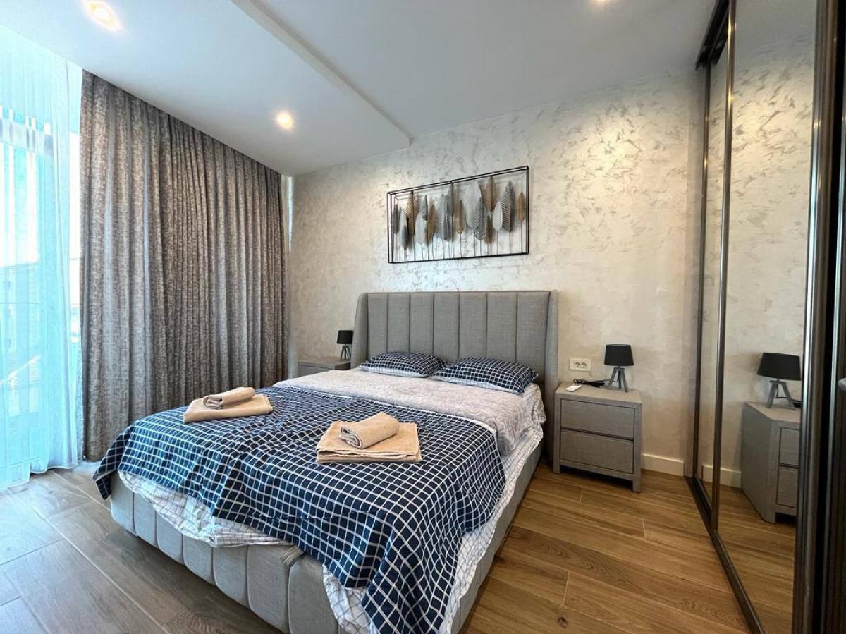 Jednosoban stan u Tivtu, 55m² 6