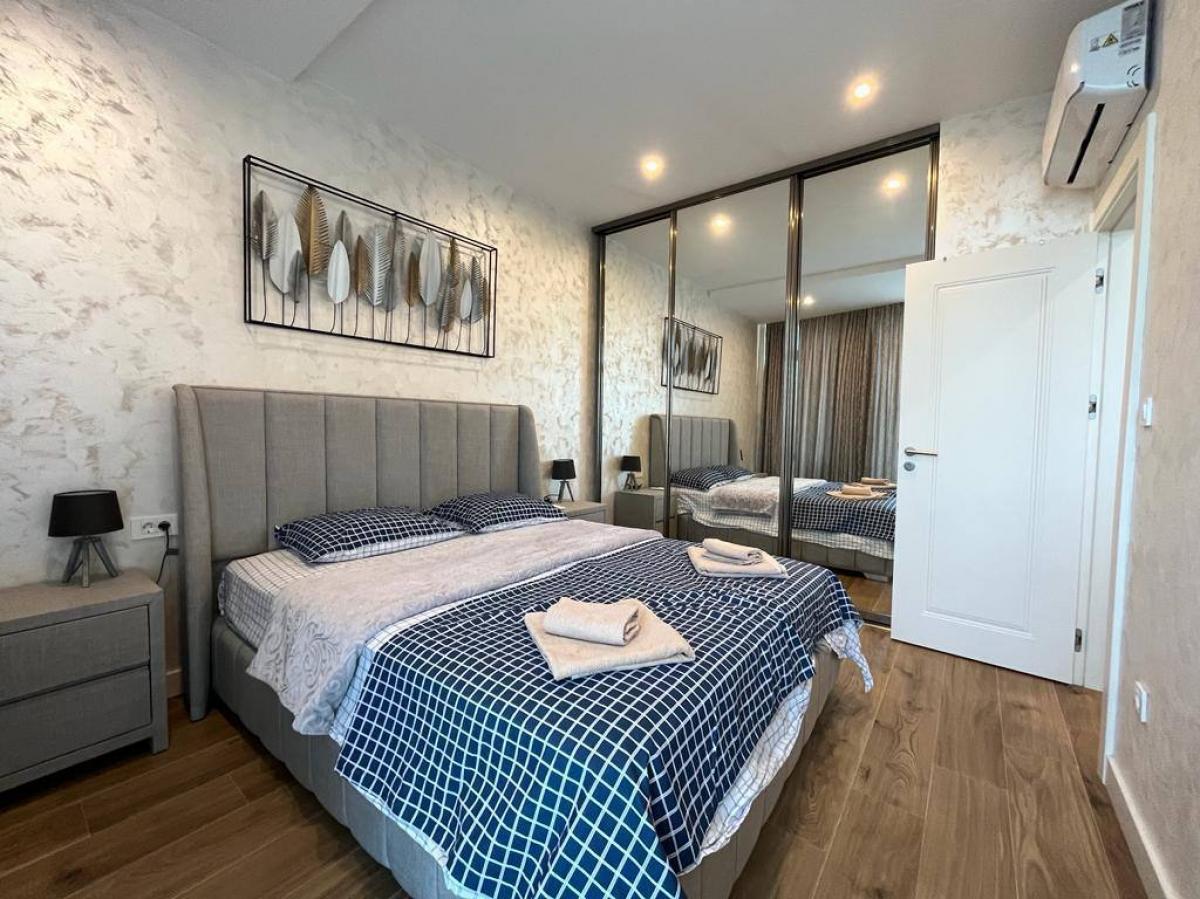 Jednosoban stan u Tivtu, 55m² 7