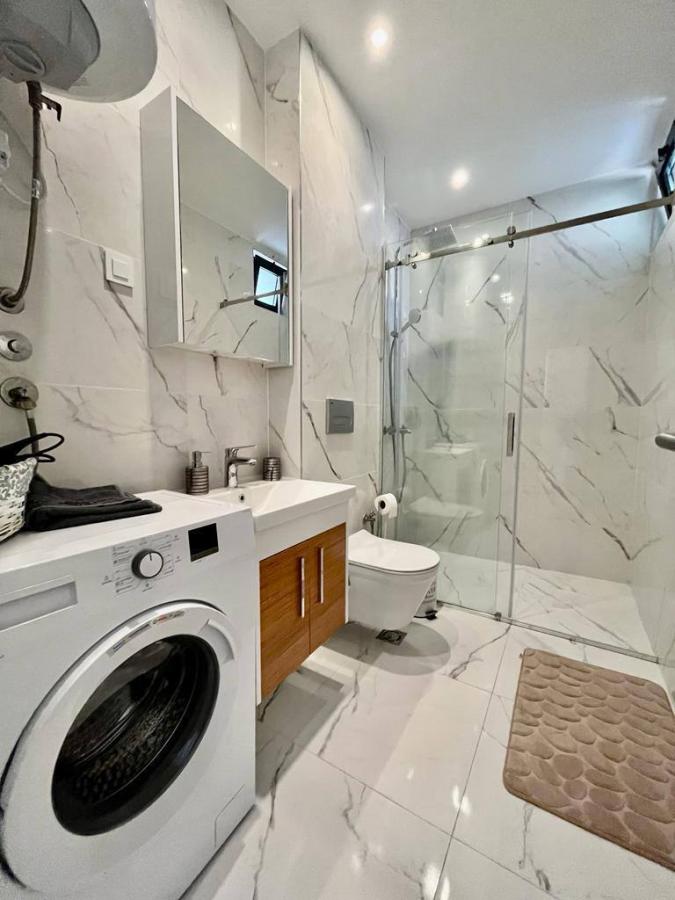 Jednosoban stan u Tivtu, 55m² 8