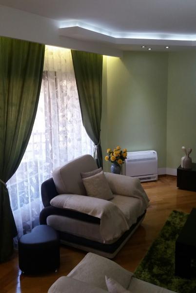 Trosoban stan u Podgorici, 136m² 2