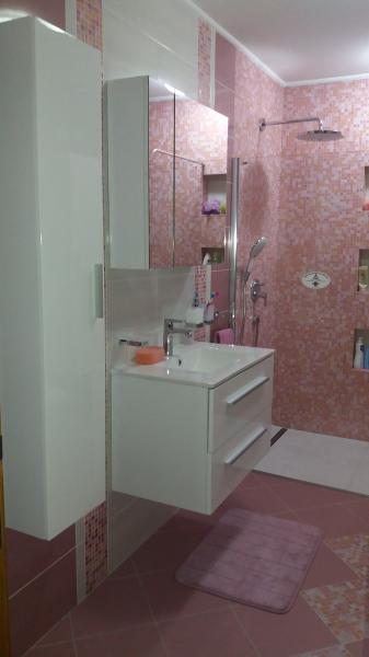 Trosoban stan u Podgorici, 136m² 4