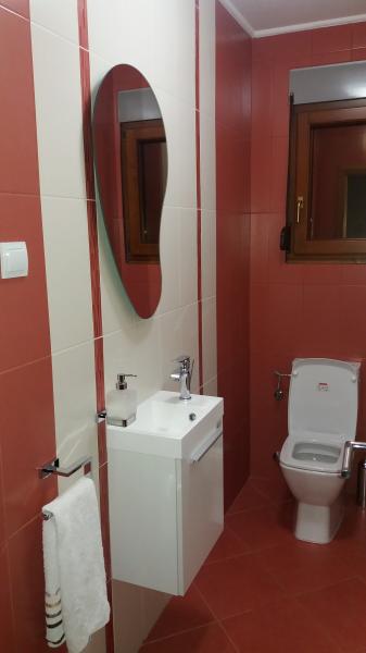 Trosoban stan u Podgorici, 136m² 6