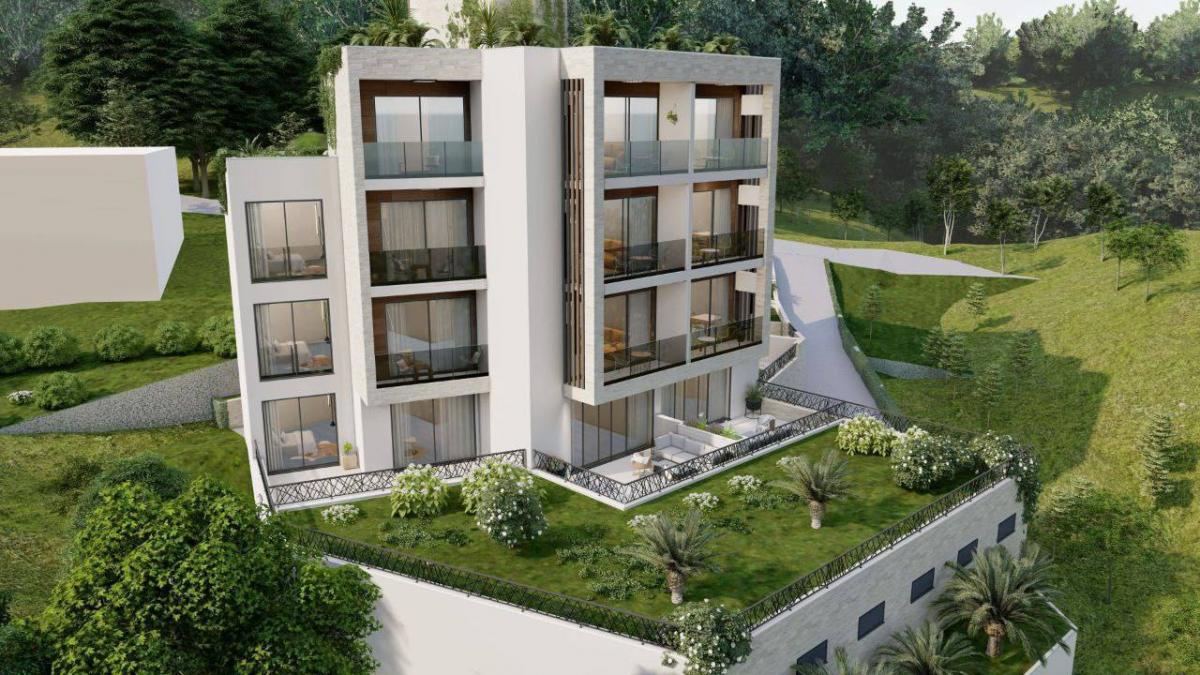 Trosoban stan u Tivtu, 60m² 5