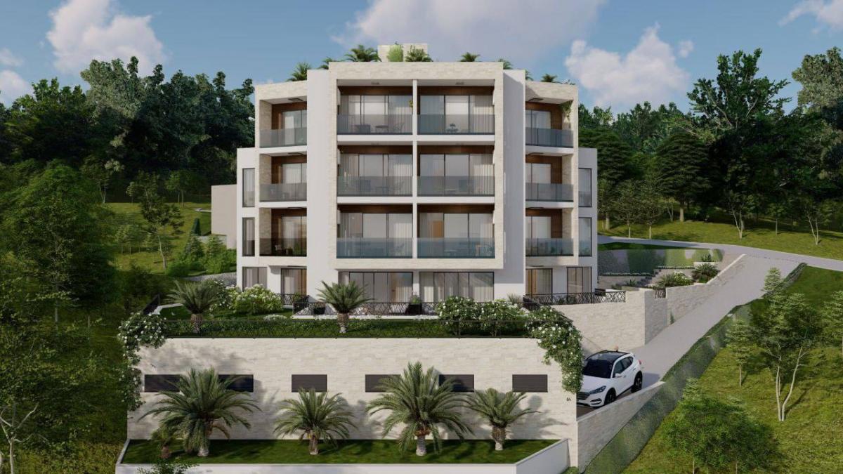 Trosoban stan u Tivtu, 60m² 7